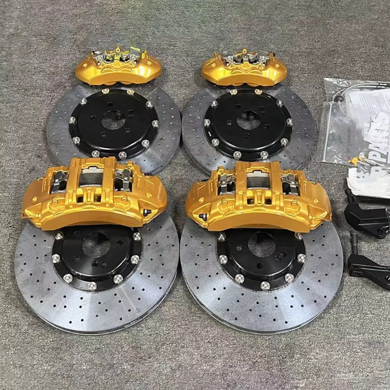 Upgrade Racing Parts Braking S - Brake Rotor review and price