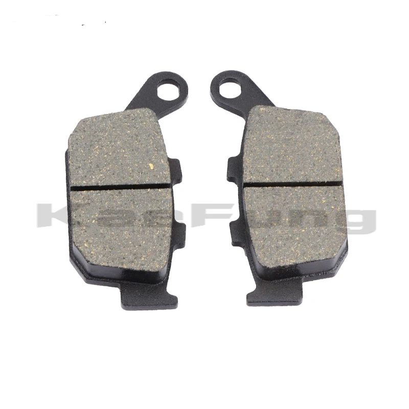 Motorcycle Front Rear Sintered - Motorcycle Brake Pads review and price