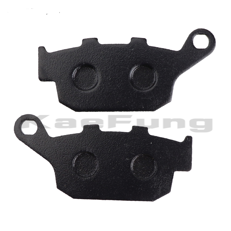 Motorcycle Front Rear Sintered - Motorcycle Brake Pads review and price