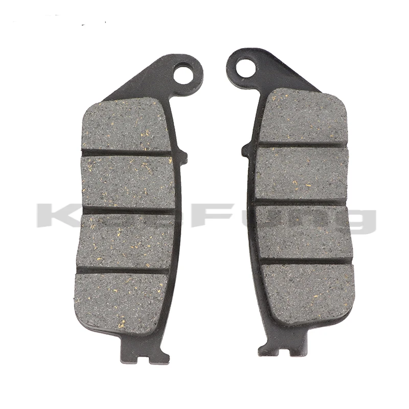 Motorcycle Front Rear Sintered - Motorcycle Brake Pads review and price