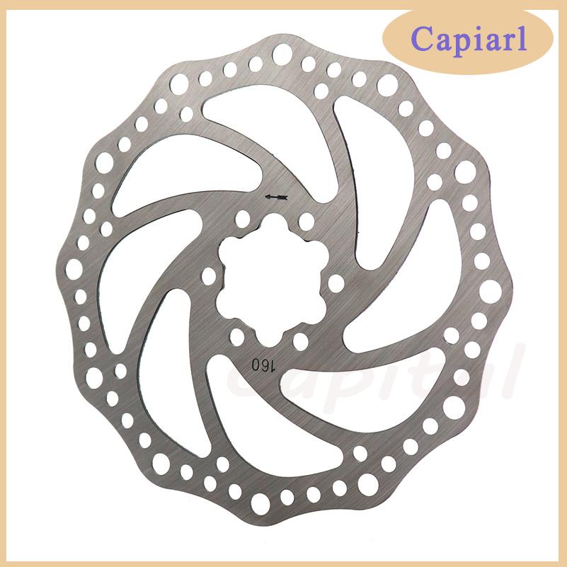 160mm Mountain Bike Brake Disc - Brake Pads Bike review and price