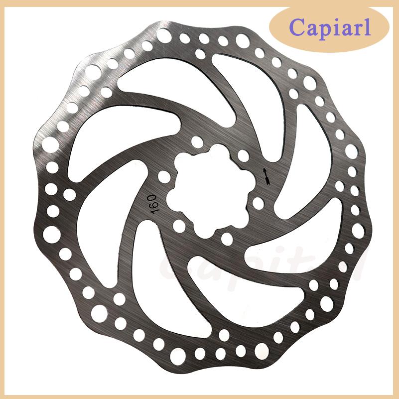160mm Mountain Bike Brake Disc - Brake Pads Bike review and price