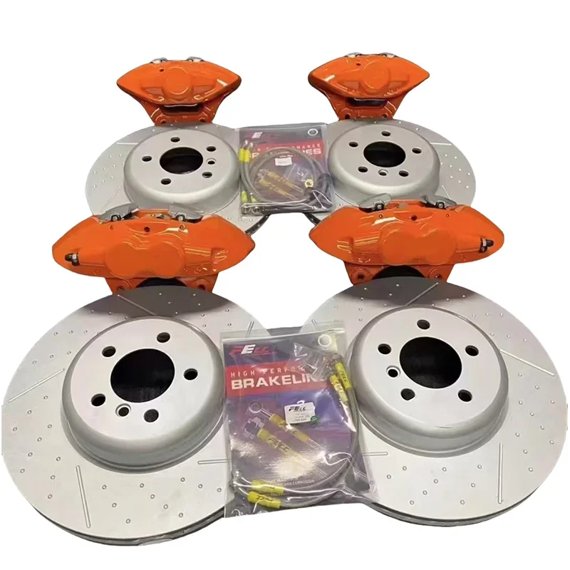 M Performance MP Front Brake C - Brake Caliper review and price