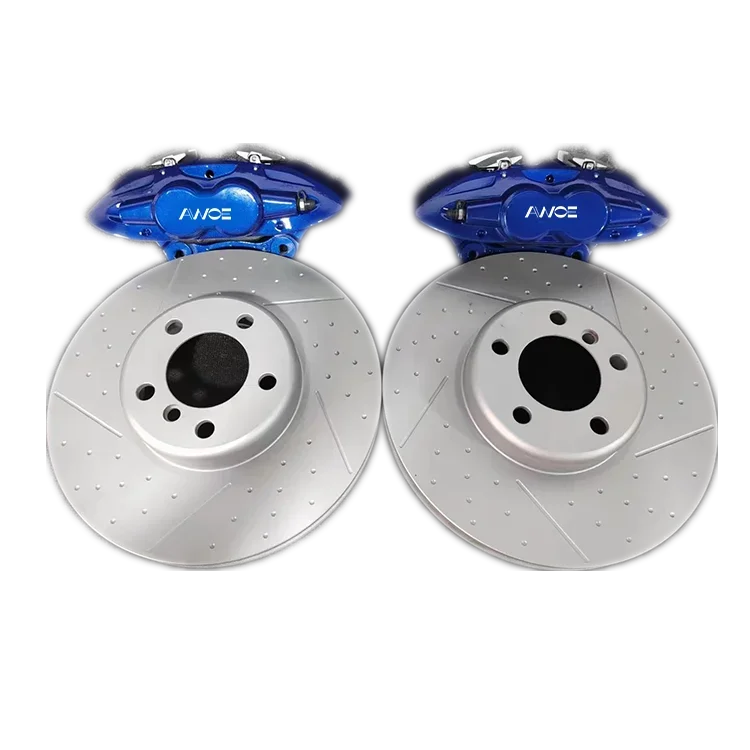 M Performance MP Front Brake C - Brake Caliper review and price