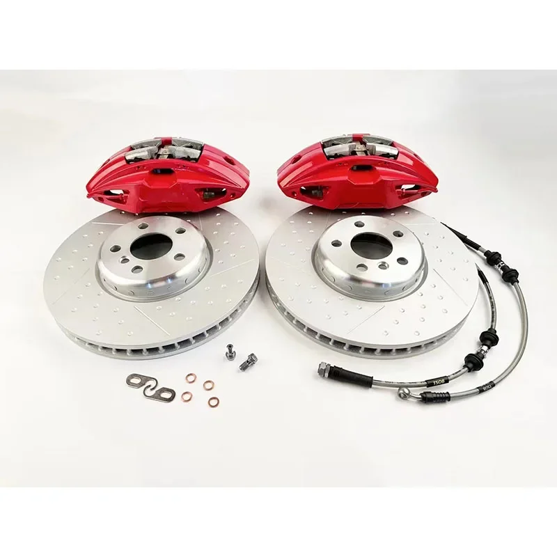 M Performance MP Front Brake C - Brake Caliper review and price