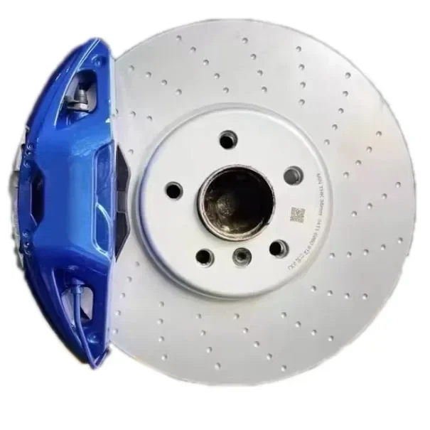 M Performance MP Front Brake C - Brake Caliper review and price
