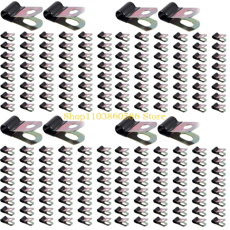 242A Rubber Coated Cable Retai - Brake Line Motorcycle review and price