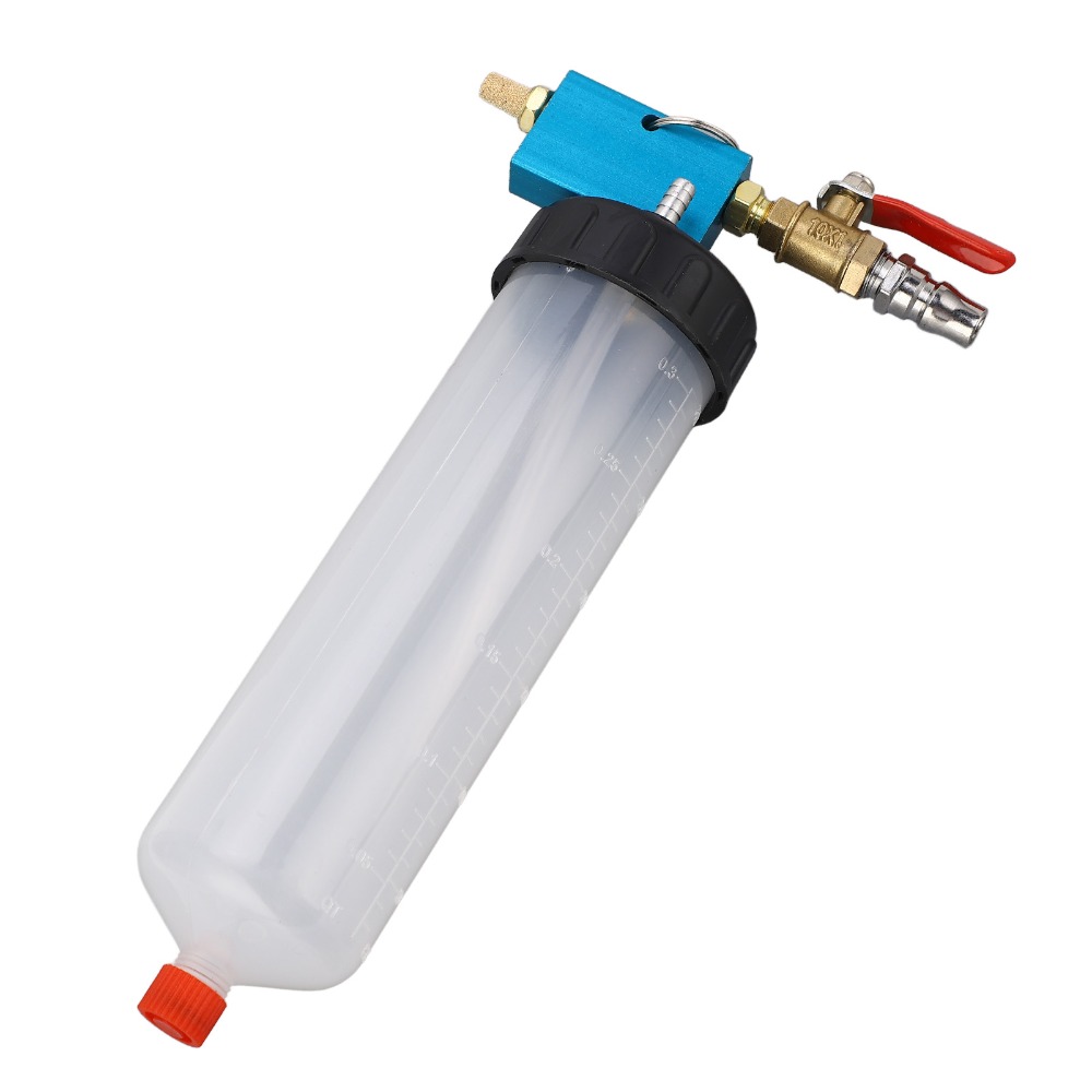 300ml Brake Fluid Extractor 1/ - Brake Fluid review and price