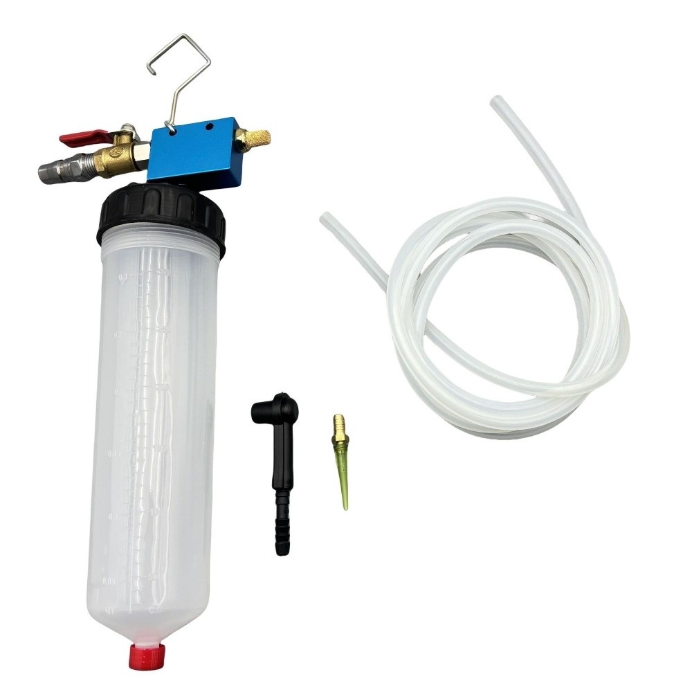 300ml Brake Fluid Extractor 1/ - Brake Fluid review and price