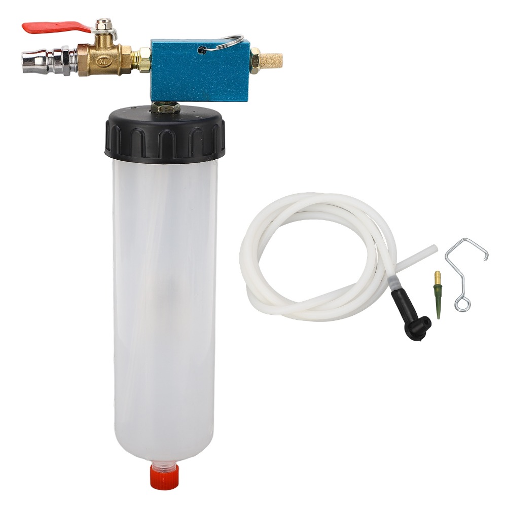 300ml Brake Fluid Extractor 1/ - Brake Fluid review and price