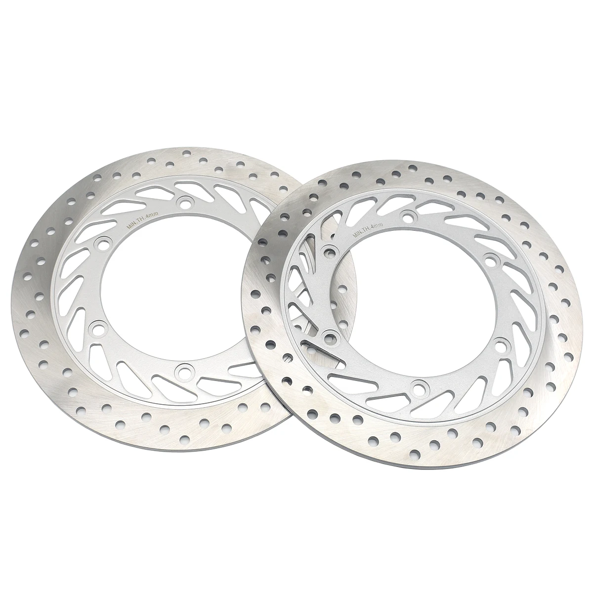 296mm Front Disc Brake Rotor F - Brake Rotor review and price