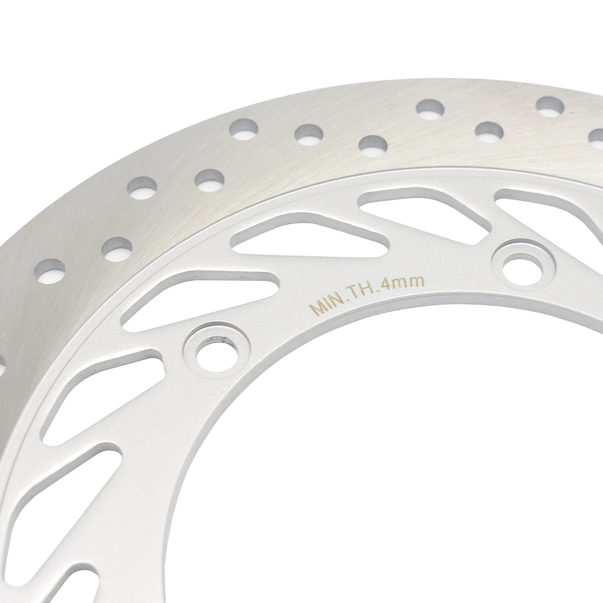 296mm Front Disc Brake Rotor F - Brake Rotor review and price