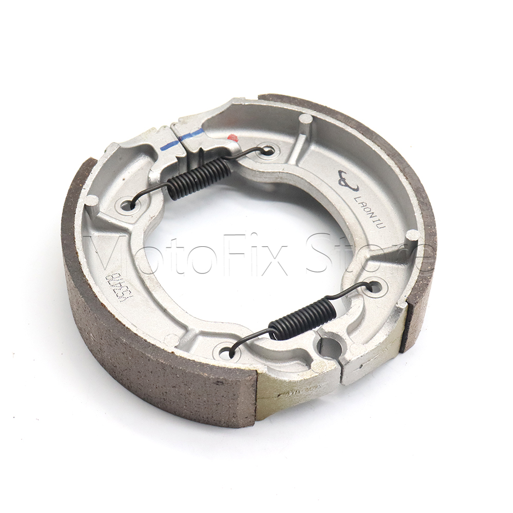 Motorcycle Accessories Motorcy - Motorcycle Brake Pads review and price