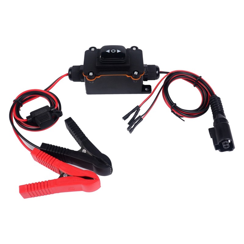 Bi-Directional Diagnostic 12V  - Brake Caliper review and price