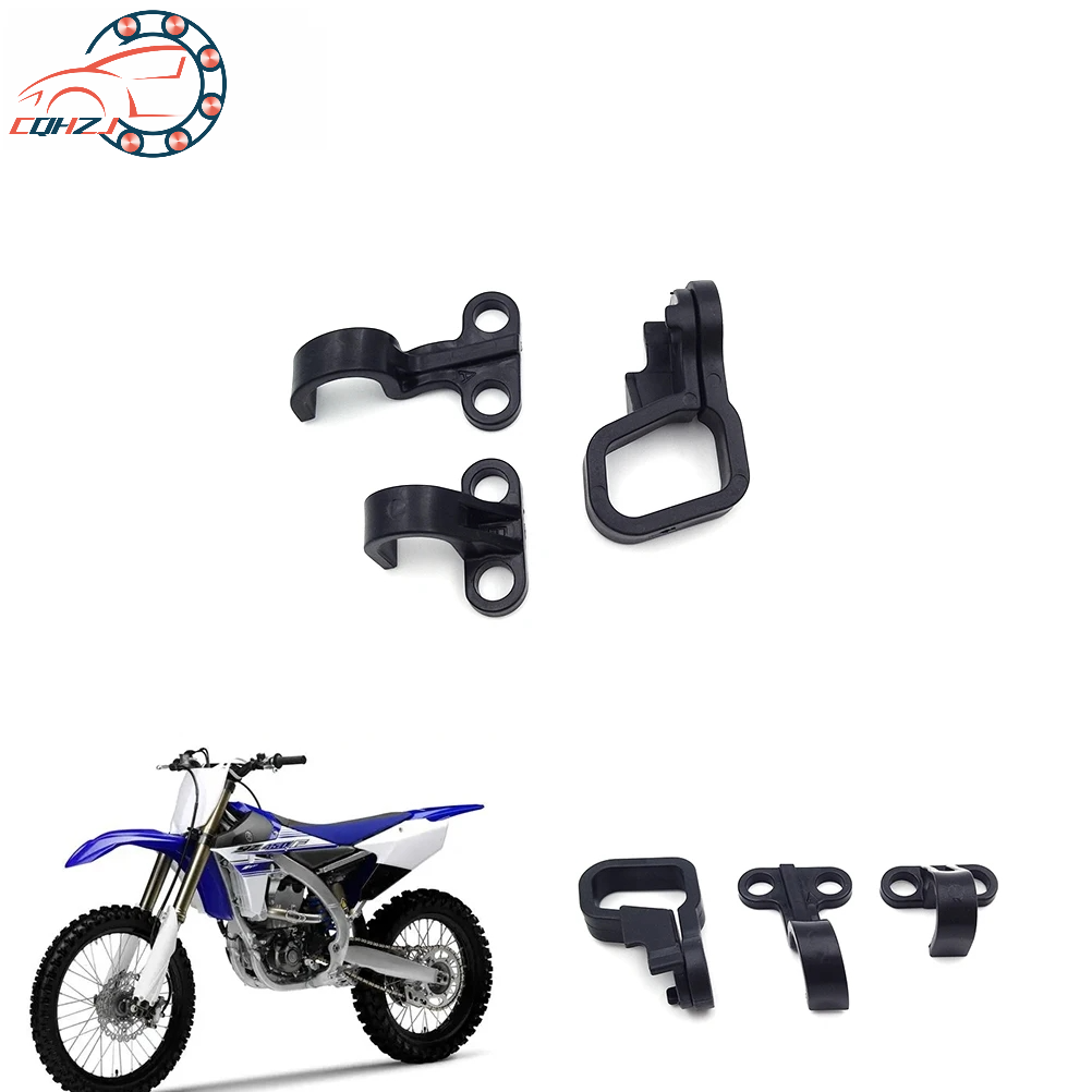 CQHZJ Motorcycle Front Rear Br - Motorcycle Brake Cable review and price