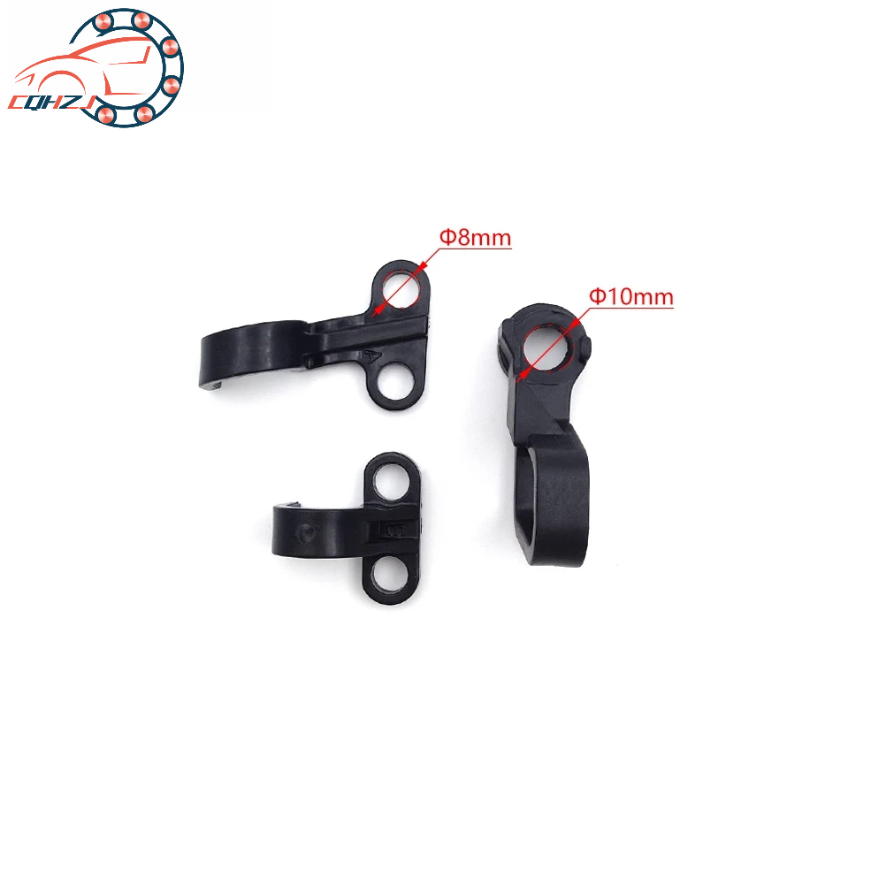 CQHZJ Motorcycle Front Rear Br - Motorcycle Brake Cable review and price