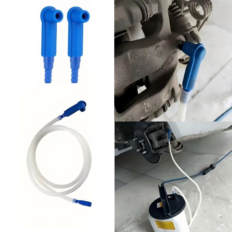 4 Pieces Brake Fluid Change To - Brake Fluid review and price