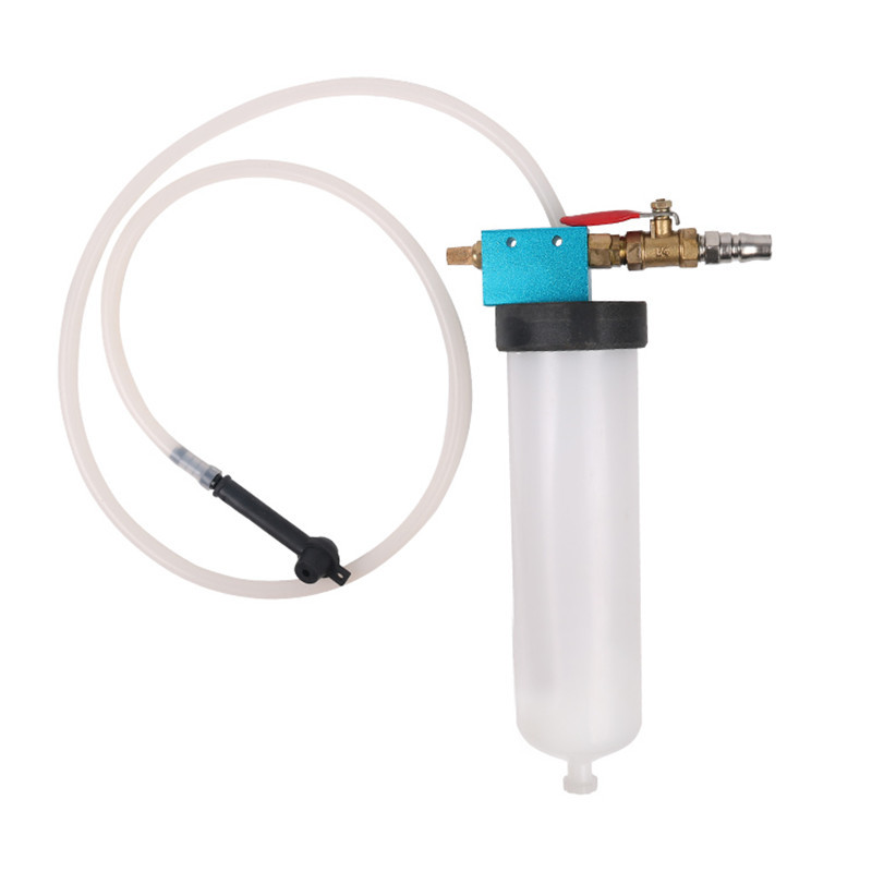 Car Brake Bleeder Hydraulic Pu - Brake Fluid review and price