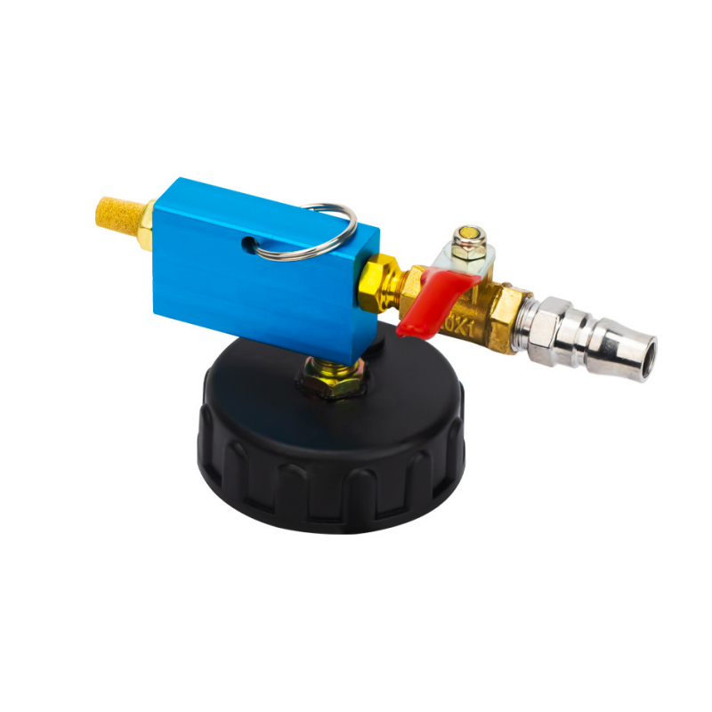 Car Brake Bleeder Hydraulic Pu - Brake Fluid review and price