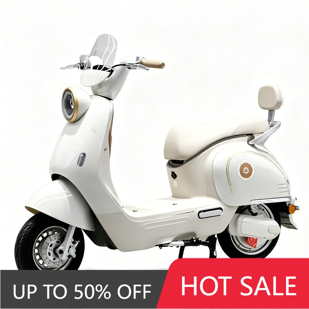 EER Adult electric motorcycle  - Brake Disc Motorcycle review and price