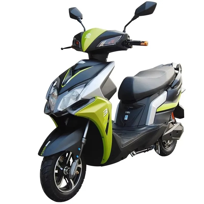 60V/72V 20AH Disc Brake 1000W  - Brake Disc Motorcycle review and price