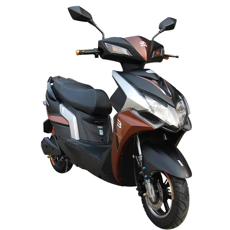 60V/72V 20AH Disc Brake 1000W  - Brake Disc Motorcycle review and price