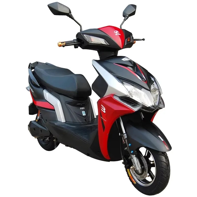 60V/72V 20AH Disc Brake 1000W  - Brake Disc Motorcycle review and price