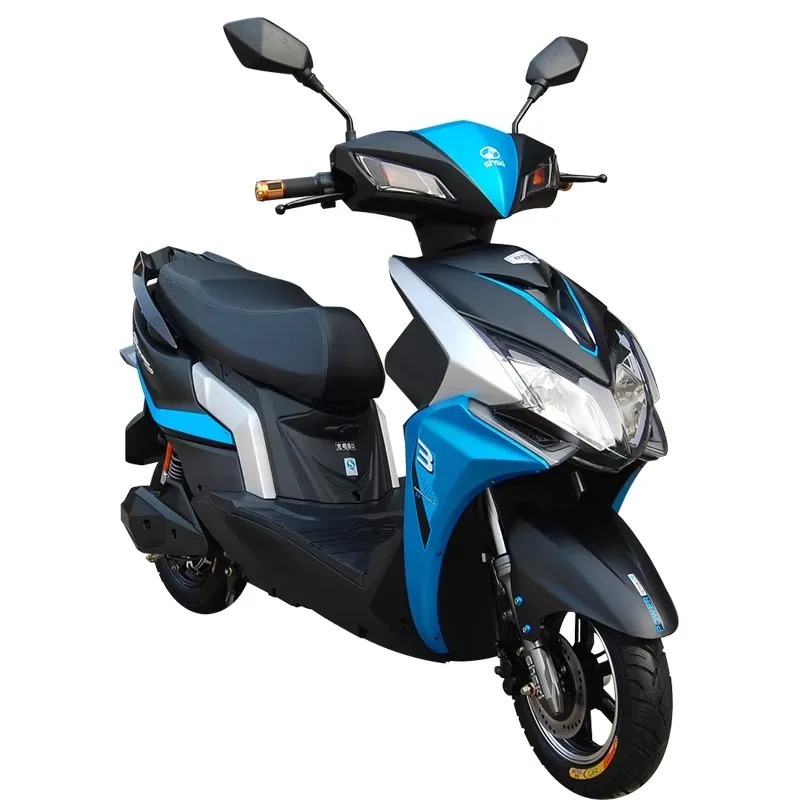 60V/72V 20AH Disc Brake 1000W  - Brake Disc Motorcycle review and price