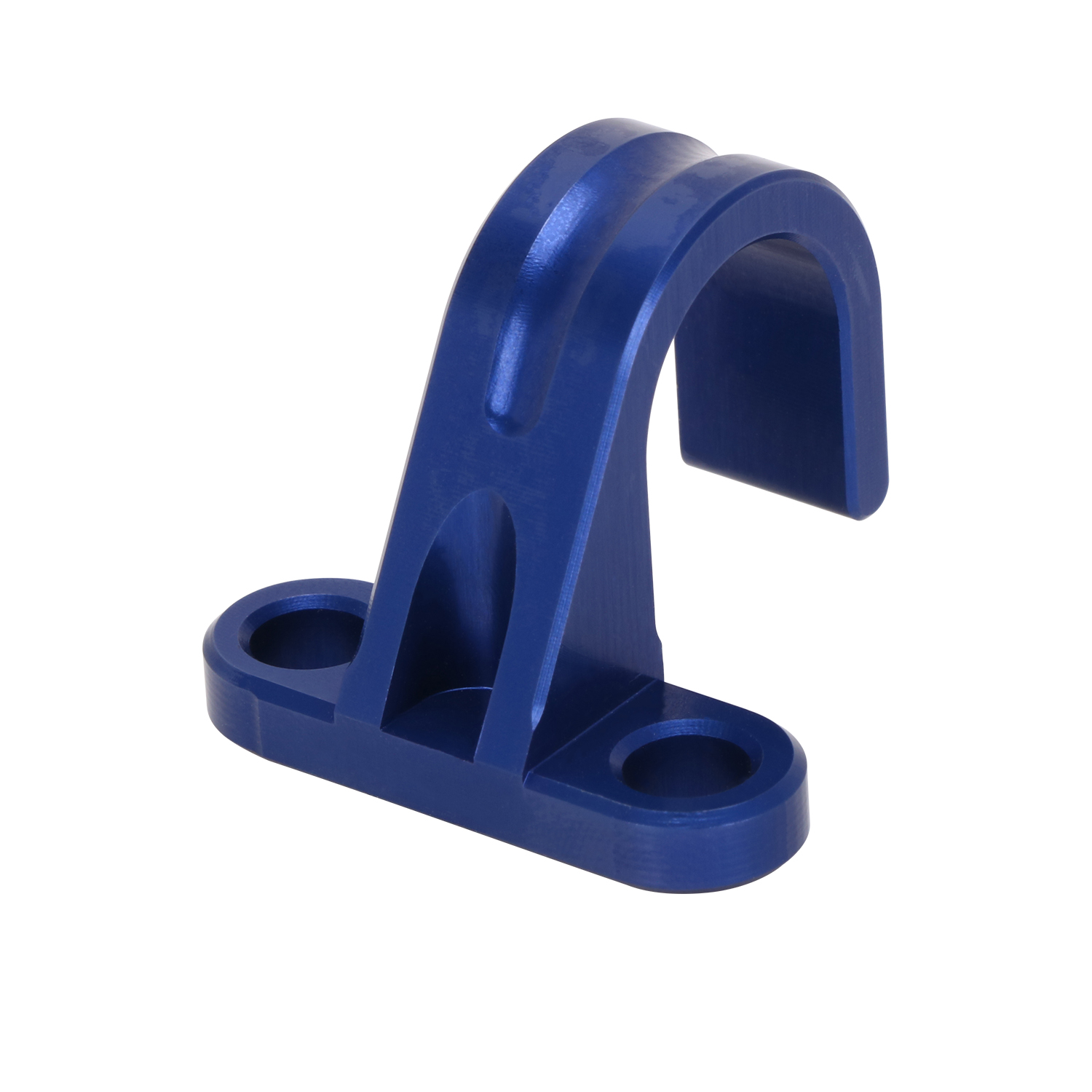 CNC Front Brake Hose Line Clam - Brake Line Motorcycle review and price