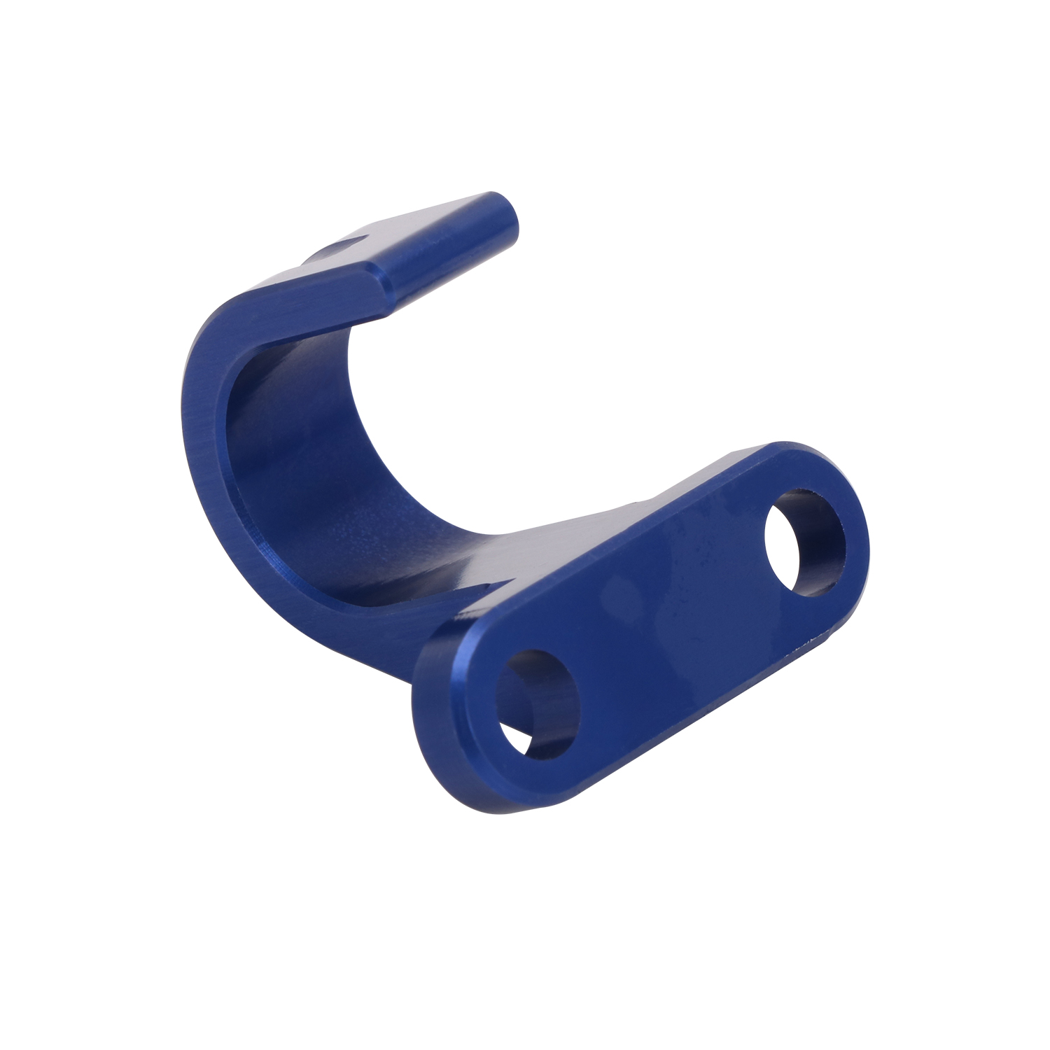 CNC Front Brake Hose Line Clam - Brake Line Motorcycle review and price