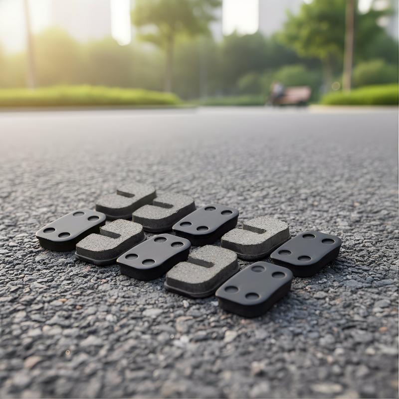 Premium Disc Brake Shoe Pads F - Brake Pads Bike review and price
