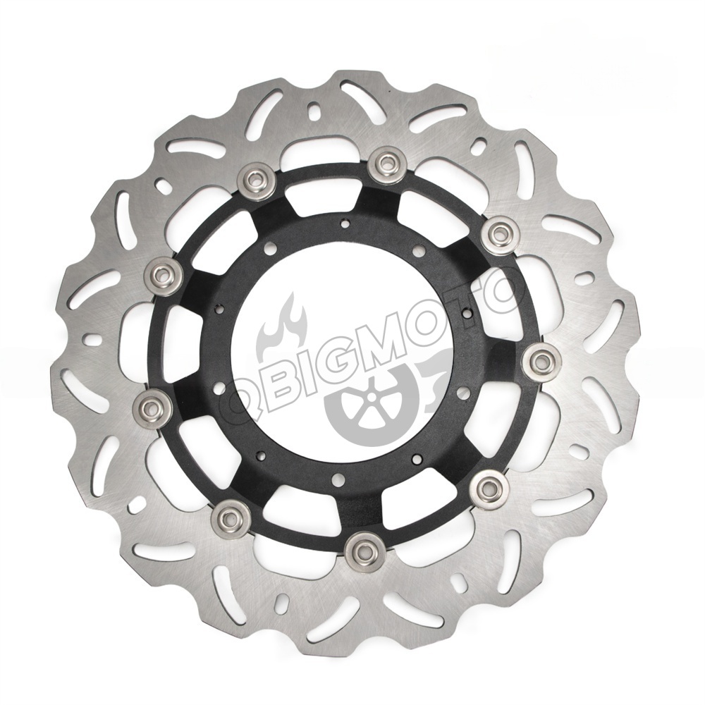 X-ADV 750 2024 Motorcycle Fron - Brake Rotor review and price