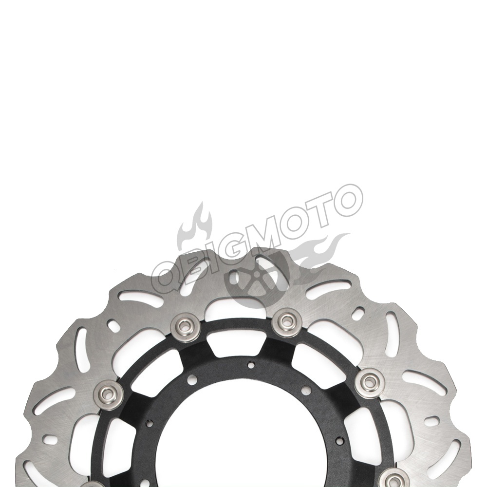 X-ADV 750 2024 Motorcycle Fron - Brake Rotor review and price