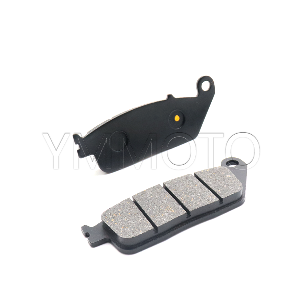 Motorcycle Front Brake Pad For - Motorcycle Brake Pads review and price