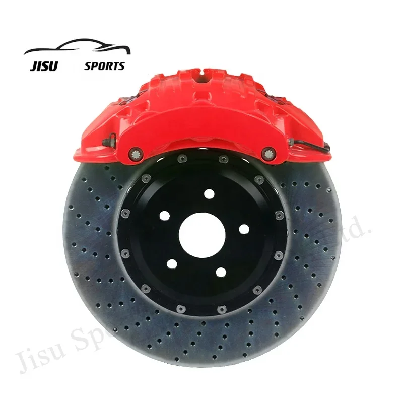 Factory Price 19Z 6 Piston Bra - Brake Caliper review and price