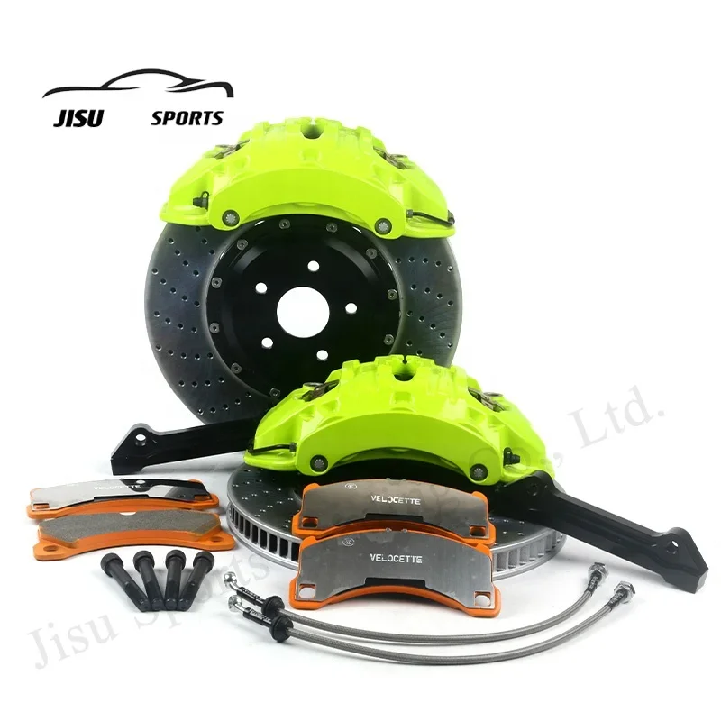 Factory Price 19Z 6 Piston Bra - Brake Caliper review and price