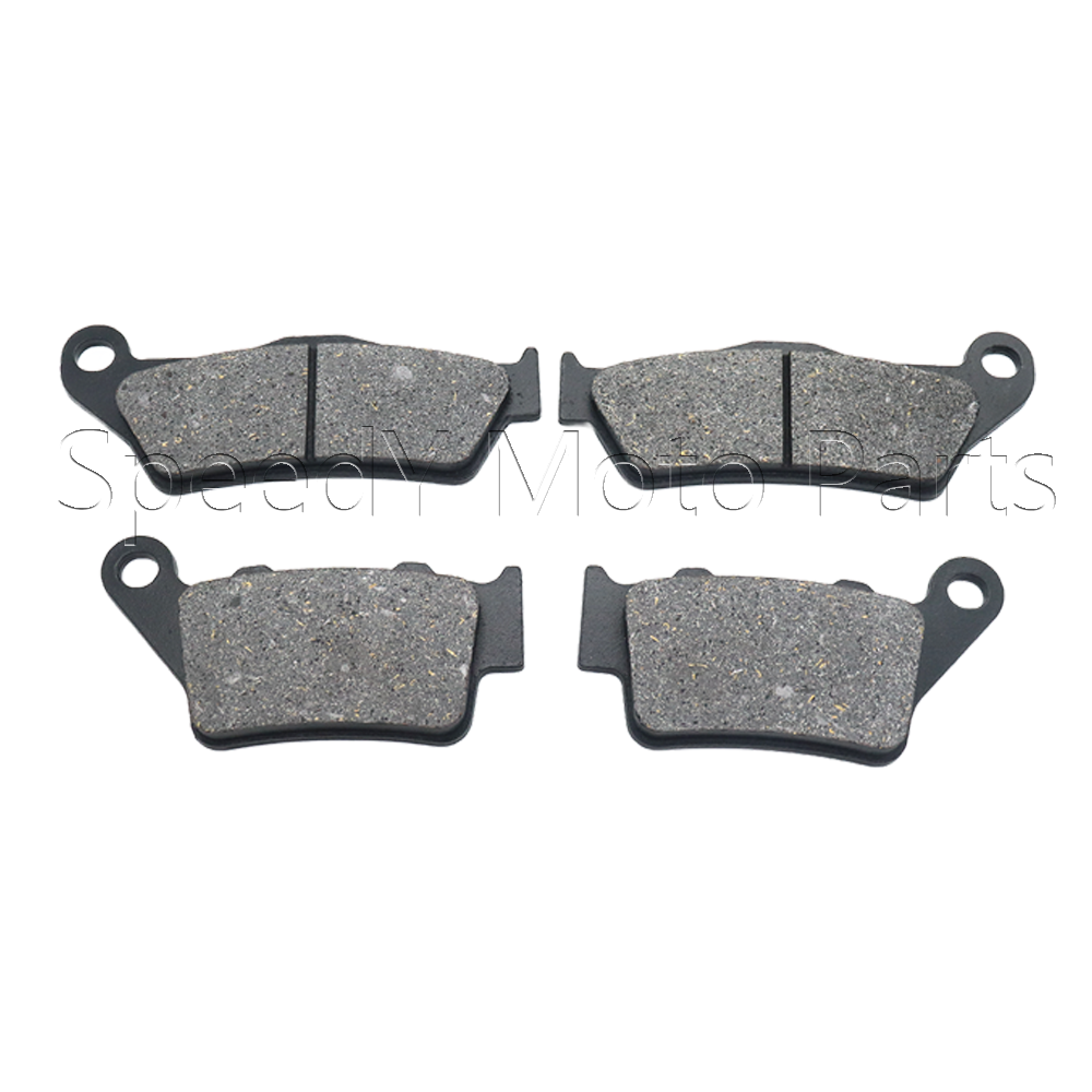Motorcycle Accessories Front R - Motorcycle Brake Pads review and price