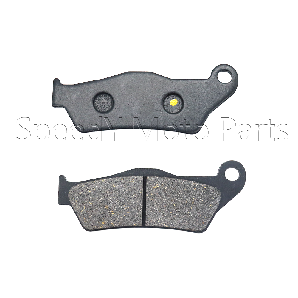 Motorcycle Accessories Front R - Motorcycle Brake Pads review and price
