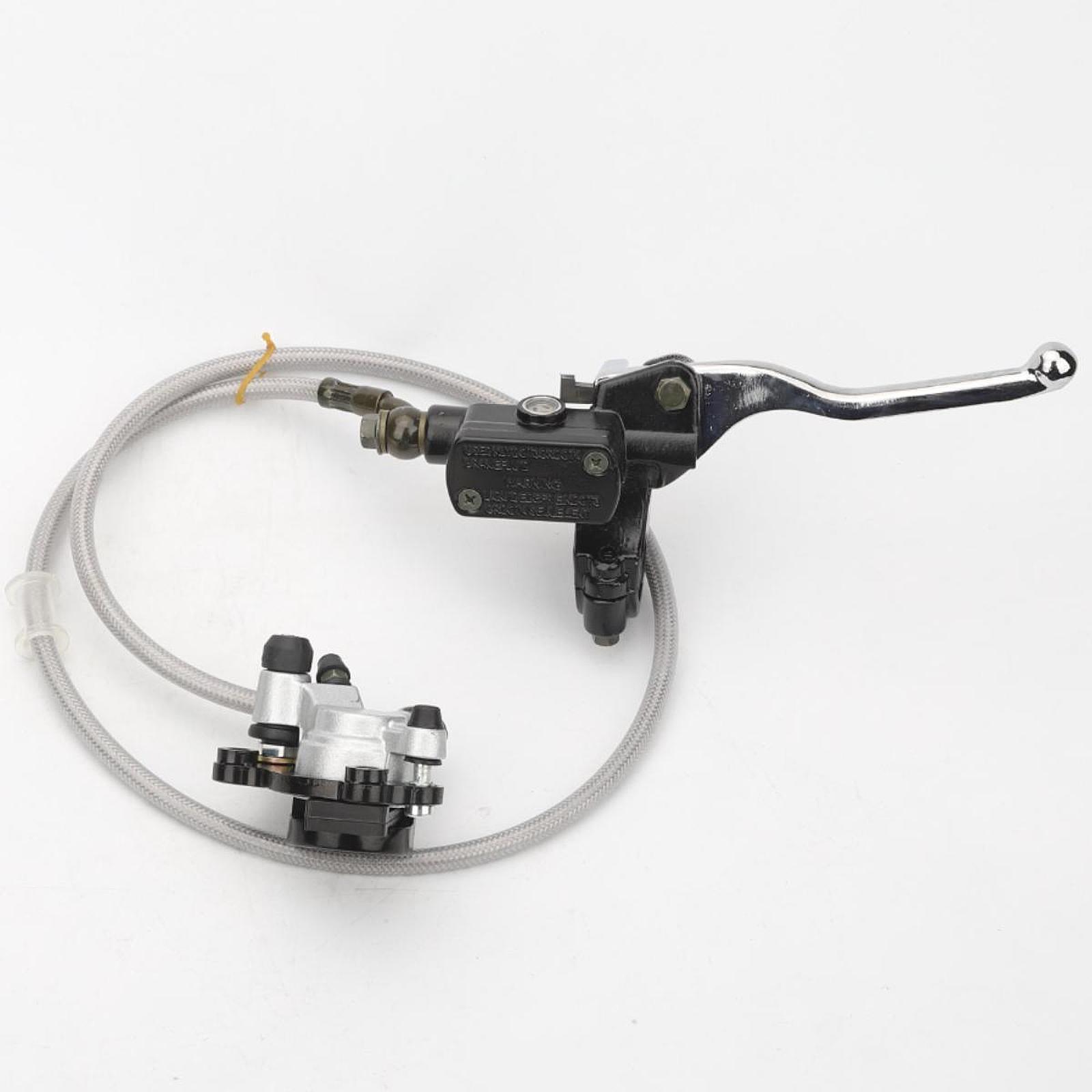 Rear Disc Hydraulic Brake Asse - Brake Disc Motorcycle review and price