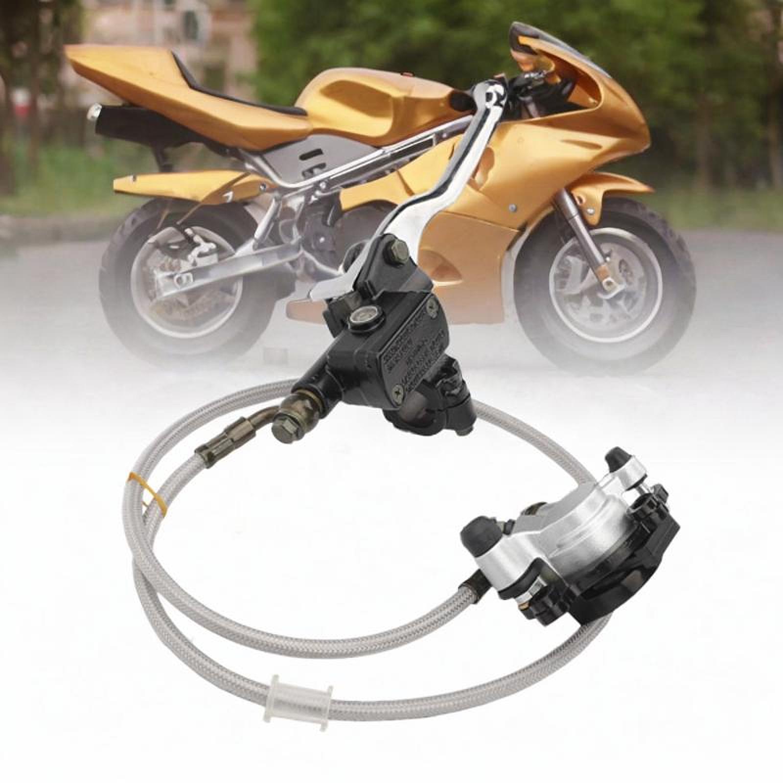 Rear Disc Hydraulic Brake Asse - Brake Disc Motorcycle review and price