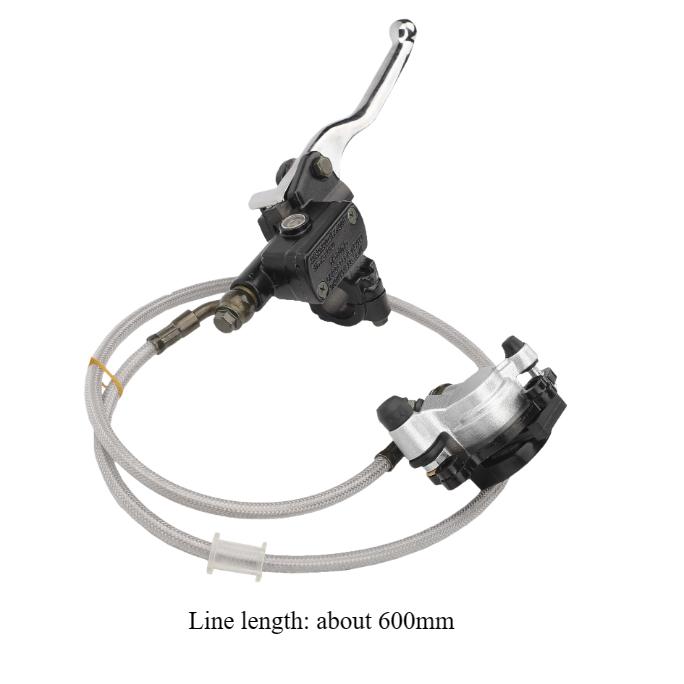 Rear Disc Hydraulic Brake Asse - Brake Disc Motorcycle review and price