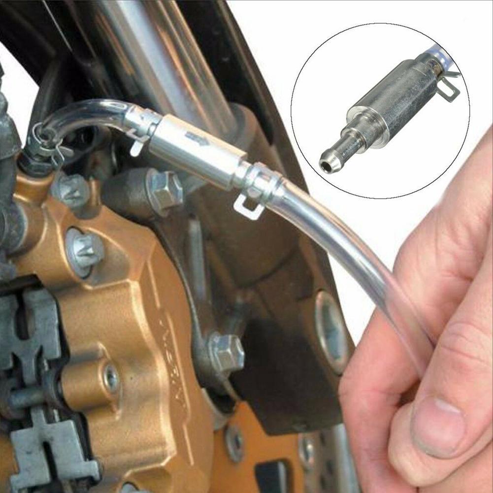 Hydraulic Brake Bleeder Tool L - Brake Fluid review and price