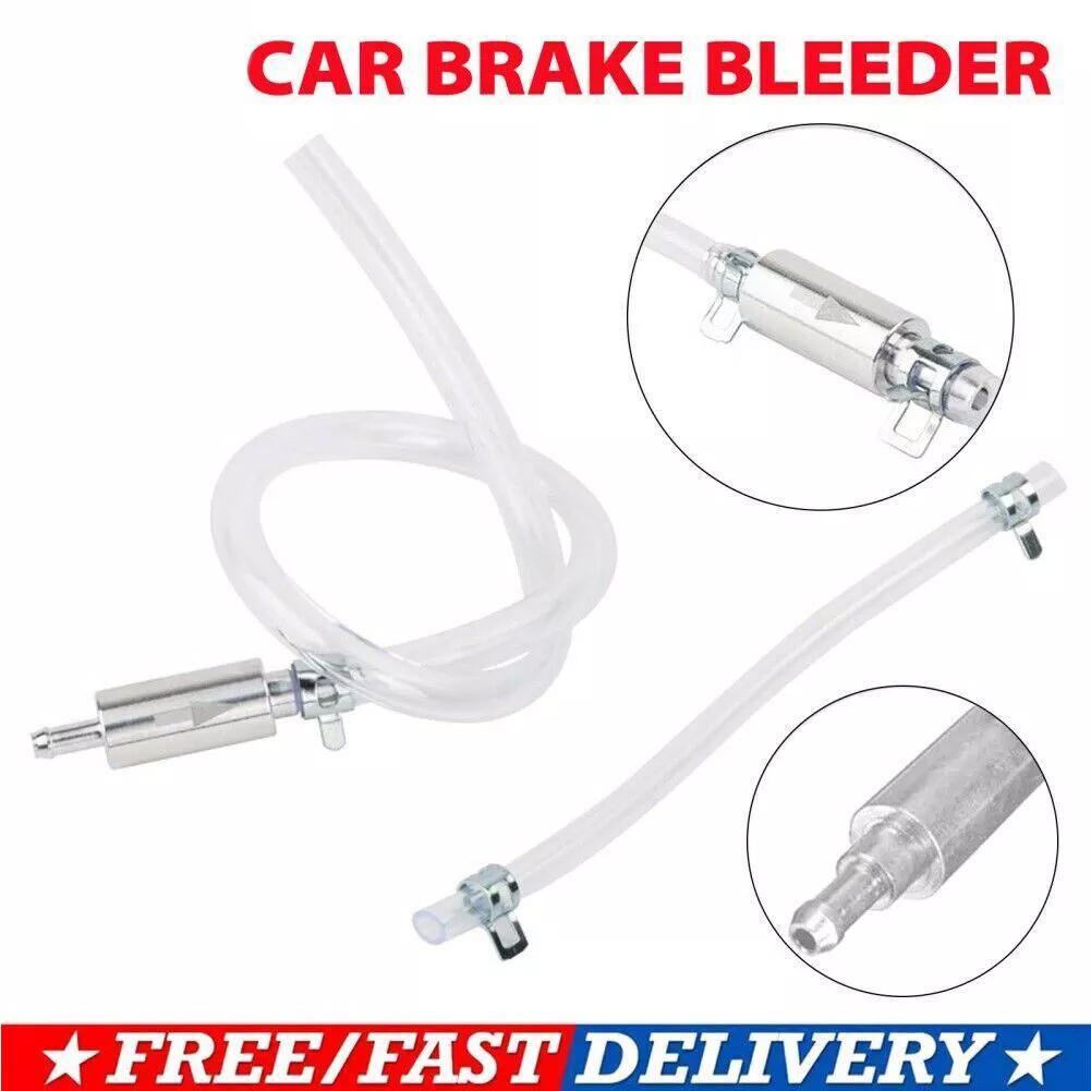 Hydraulic Brake Bleeder Tool L - Brake Fluid review and price