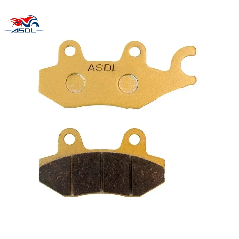 Motorcycle Front Rear Brake Pa - Carbon Ceramic Motorcycle Brake Rotor review and price