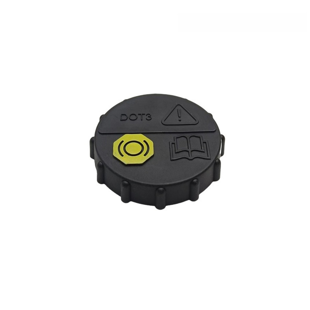 Brake Fluid Bottle Cap KD39435 - Brake Fluid review and price