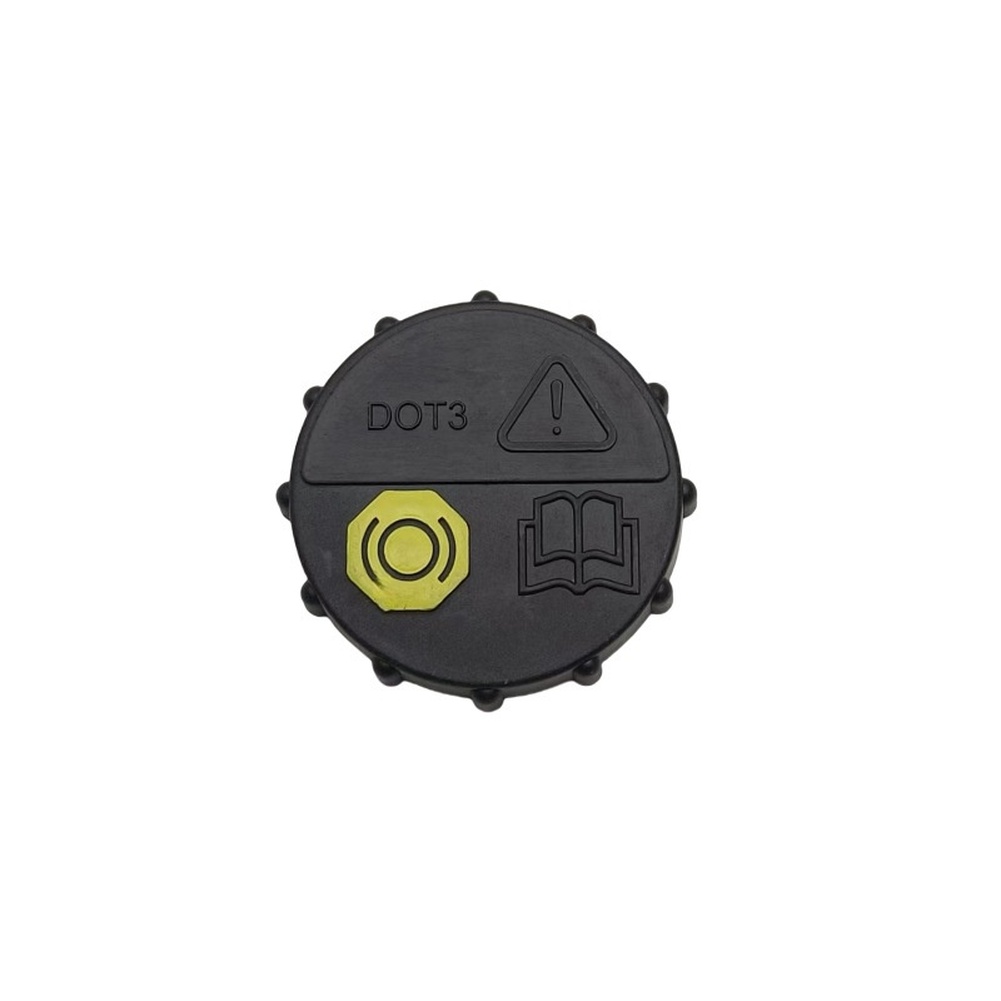 Brake Fluid Bottle Cap KD39435 - Brake Fluid review and price