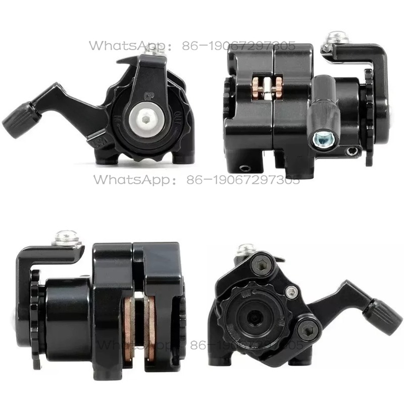 Xujun1105641611 Store  I.S.KLA - Brake Caliper review and price
