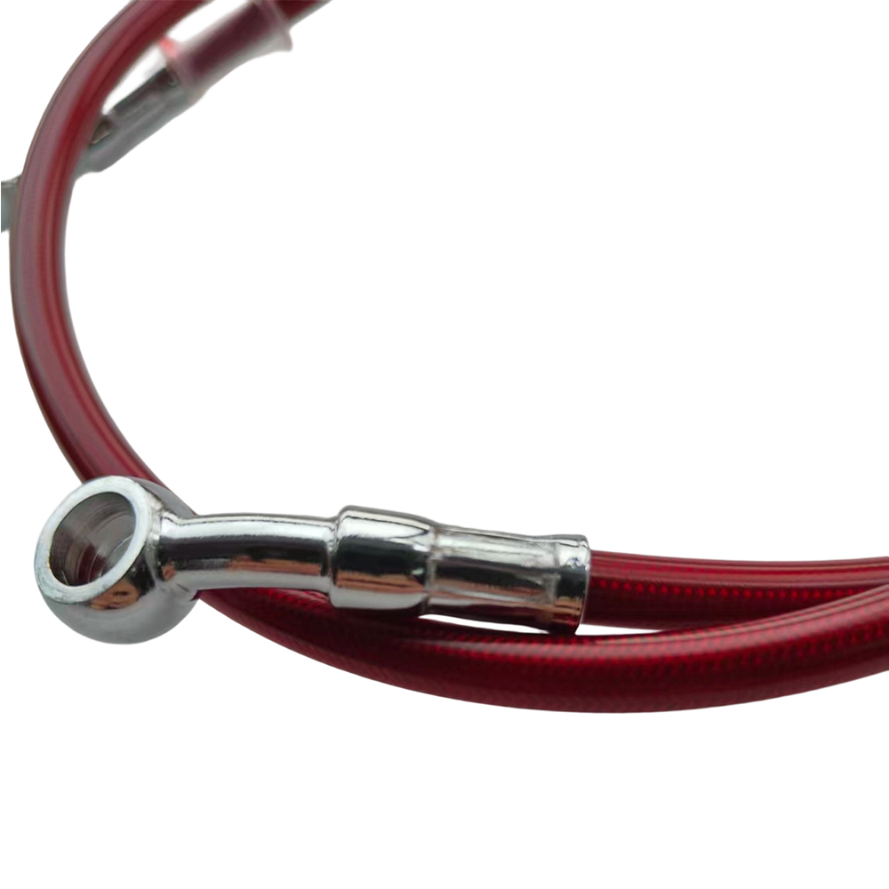28-28 Red Universal Motorcycle - Motorcycle Brake Cable review and price
