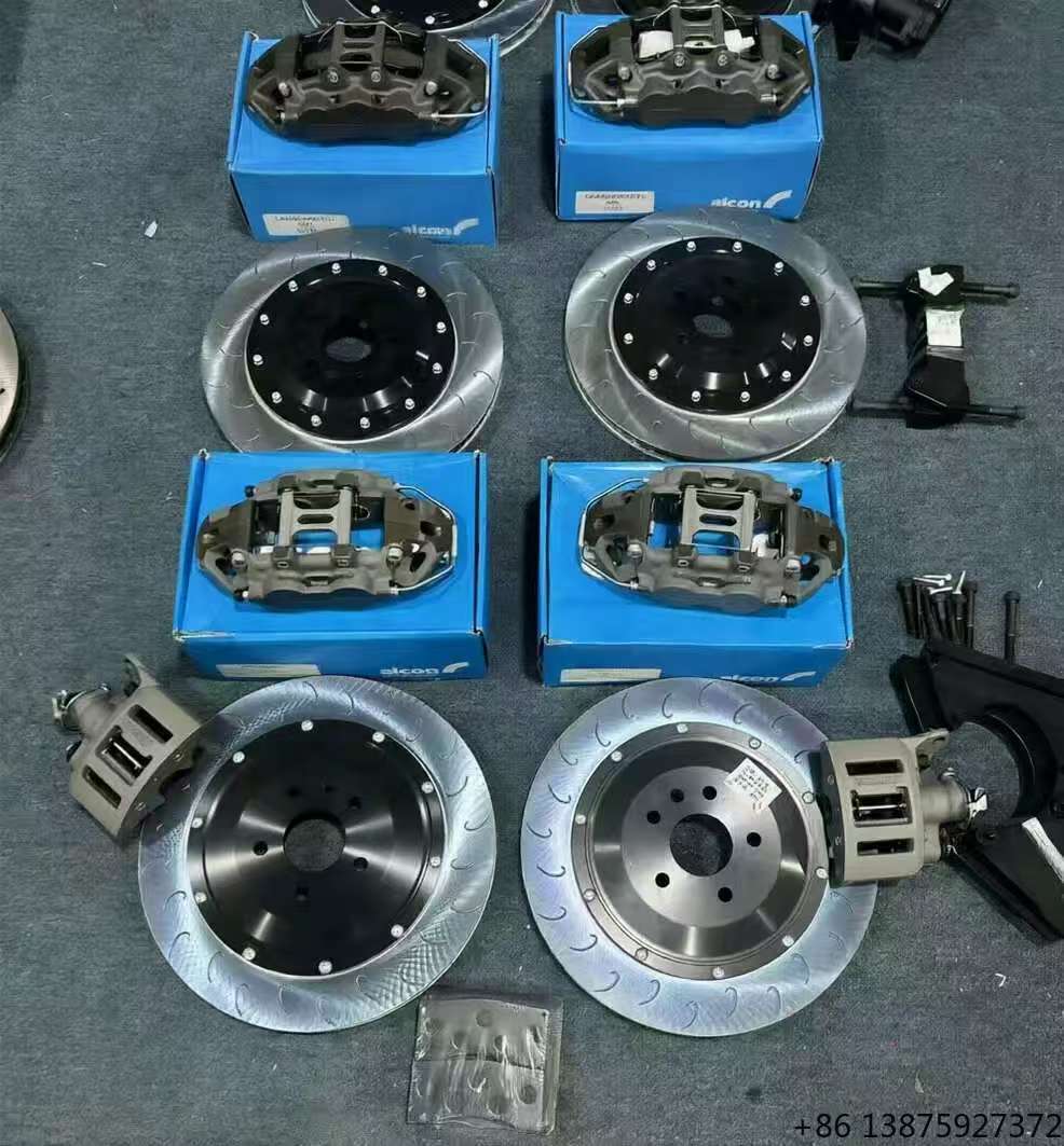 TA6 18 Inch Front Brake Calipe - Brake Caliper review and price