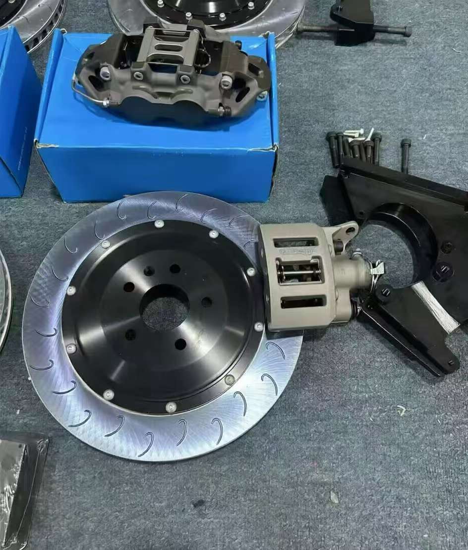 TA6 18 Inch Front Brake Calipe - Brake Caliper review and price